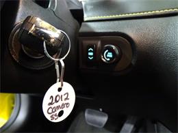 2012 Chevrolet Camaro (CC-1050661) for sale in Crete, Illinois