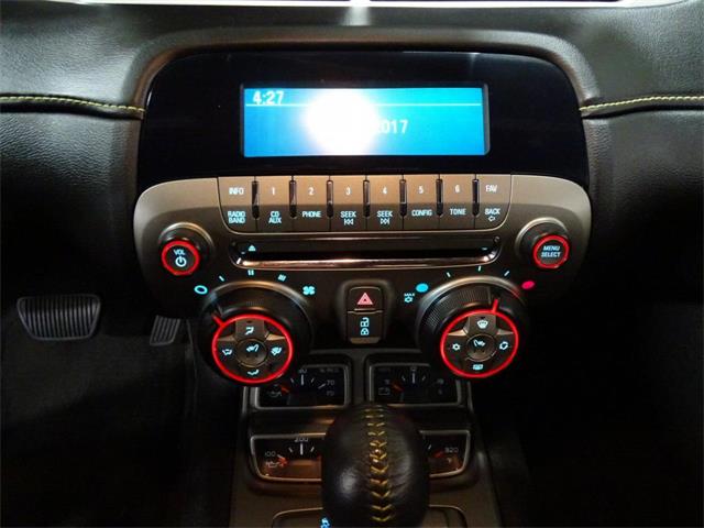 2012 Chevrolet Camaro (CC-1050661) for sale in Crete, Illinois