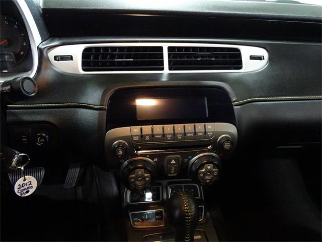 2012 Chevrolet Camaro (CC-1050661) for sale in Crete, Illinois