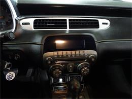 2012 Chevrolet Camaro (CC-1050661) for sale in Crete, Illinois