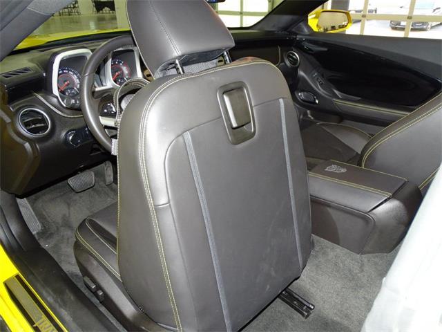 2012 Chevrolet Camaro (CC-1050661) for sale in Crete, Illinois