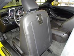 2012 Chevrolet Camaro (CC-1050661) for sale in Crete, Illinois