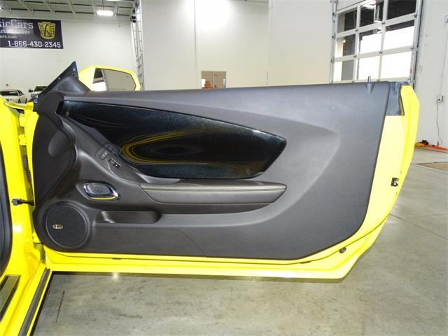 2012 Chevrolet Camaro (CC-1050661) for sale in Crete, Illinois