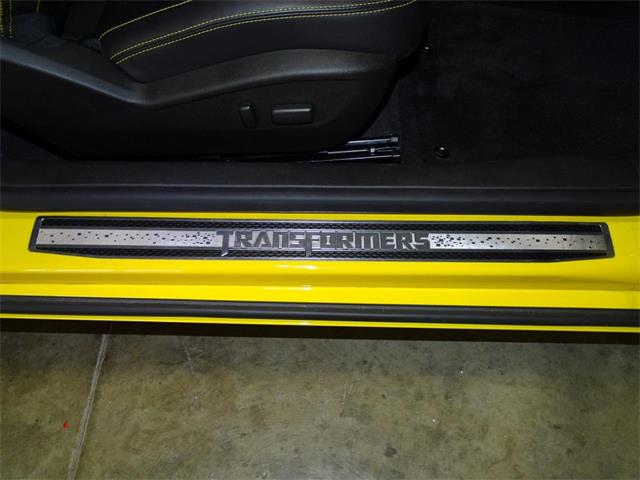 2012 Chevrolet Camaro (CC-1050661) for sale in Crete, Illinois