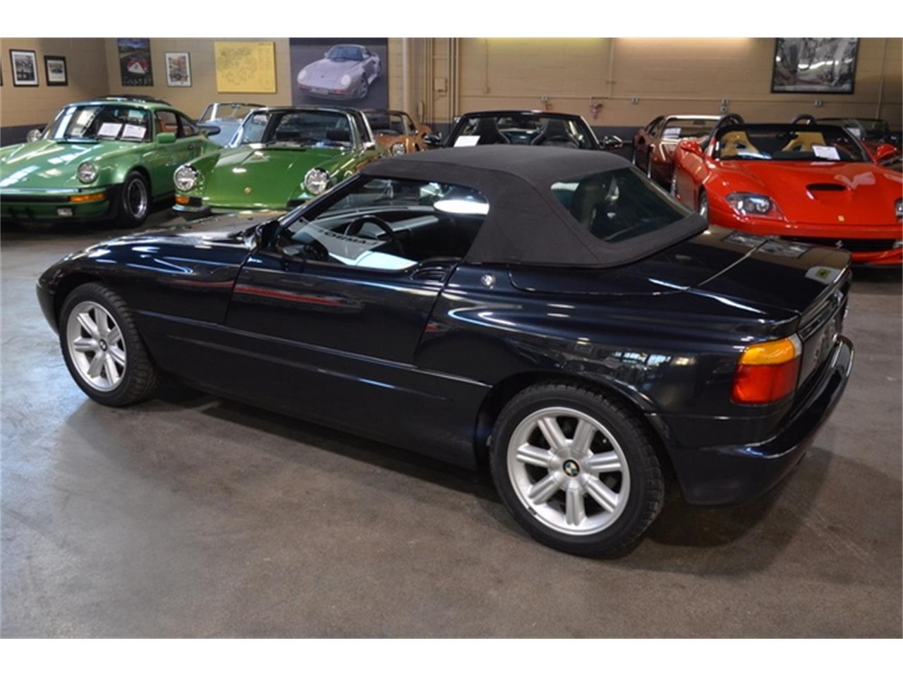 Bmw z1 1990