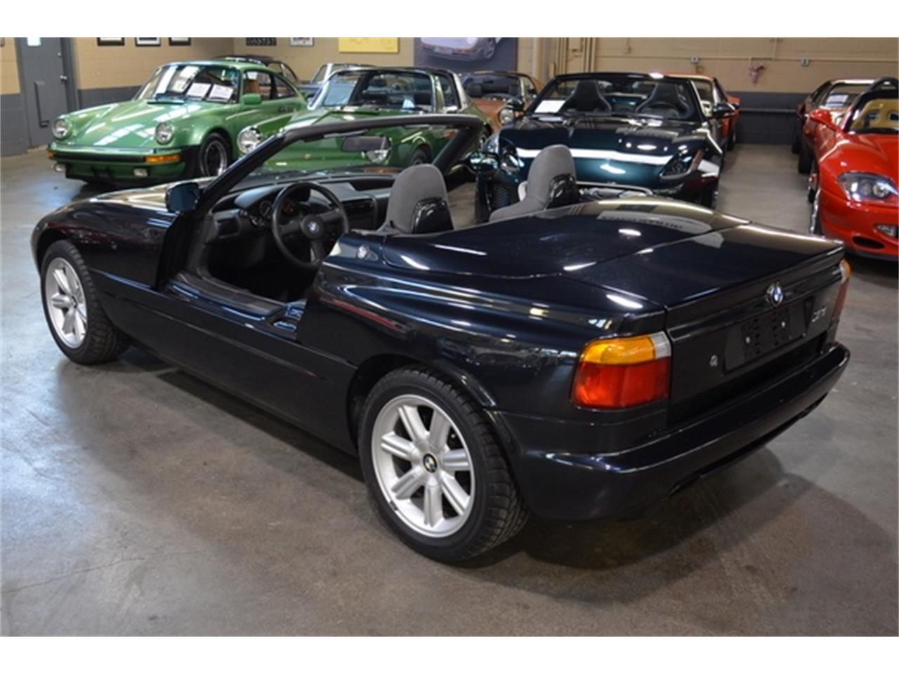 Bmw z1 1990