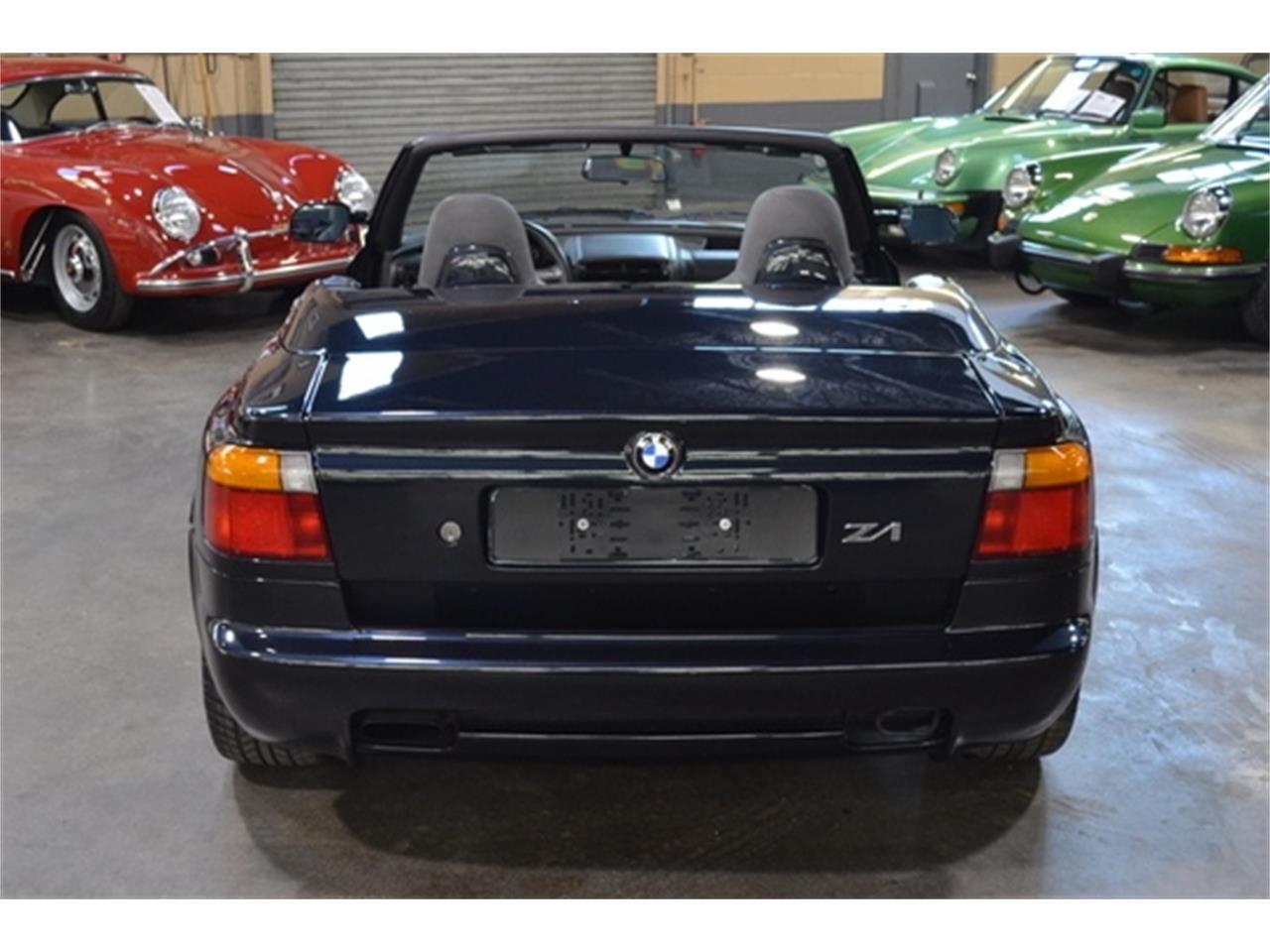 Bmw z1 1990