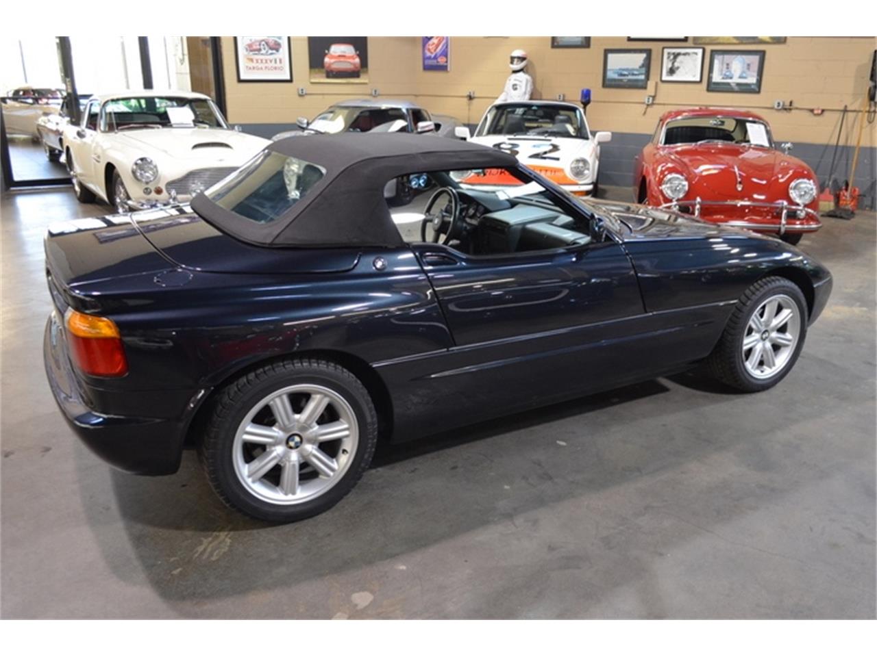 Bmw z1 1990