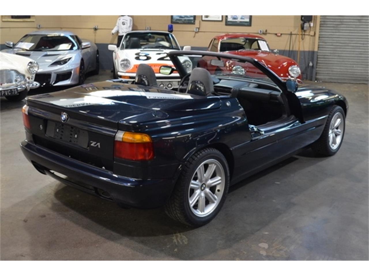 Bmw z1 1990