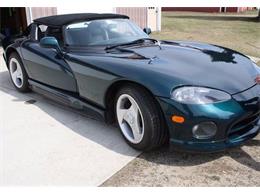 1995 Dodge Viper (CC-1056625) for sale in Mundelein, Illinois