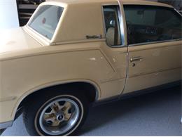 1978 Oldsmobile Cutlass Supreme Brougham (CC-1056627) for sale in Wamego, Kansas