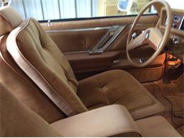 1978 Oldsmobile Cutlass Supreme Brougham (CC-1056627) for sale in Wamego, Kansas