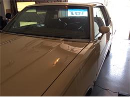 1978 Oldsmobile Cutlass Supreme Brougham (CC-1056627) for sale in Wamego, Kansas