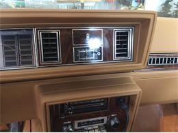 1978 Oldsmobile Cutlass Supreme Brougham (CC-1056627) for sale in Wamego, Kansas