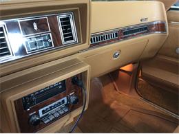 1978 Oldsmobile Cutlass Supreme Brougham (CC-1056627) for sale in Wamego, Kansas