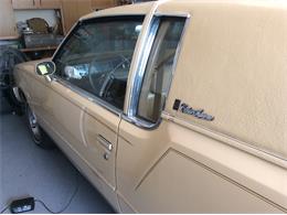 1978 Oldsmobile Cutlass Supreme Brougham (CC-1056627) for sale in Wamego, Kansas