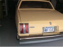 1978 Oldsmobile Cutlass Supreme Brougham (CC-1056627) for sale in Wamego, Kansas
