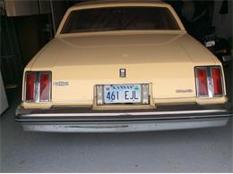 1978 Oldsmobile Cutlass Supreme Brougham (CC-1056627) for sale in Wamego, Kansas