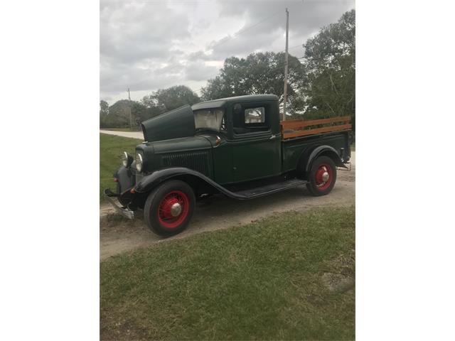1933 Ford Model A (CC-1056631) for sale in Lantana, Florida