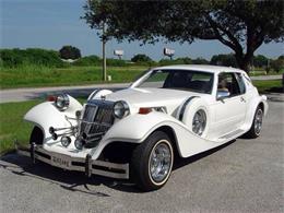 1986 Tiffany Coupe (CC-1056646) for sale in Lantana, Florida