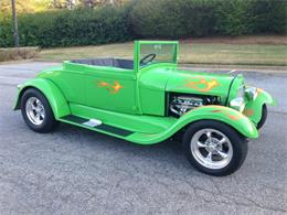 1929 Ford Roadster (CC-1056648) for sale in Duluth, Georgia