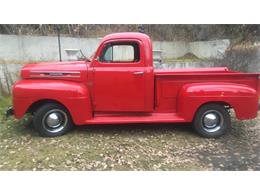 1948 Mercury Pickup (CC-1056652) for sale in Calgary, Alberta