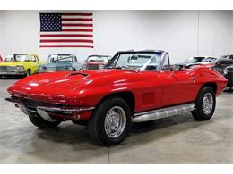 1967 Chevrolet Corvette (CC-1056659) for sale in Kentwood, Michigan