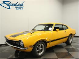 1972 Ford Maverick Supercharged Restomod (CC-1056669) for sale in Lutz, Florida