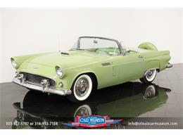 1956 Ford Thunderbird (CC-1056681) for sale in St. Louis, Missouri