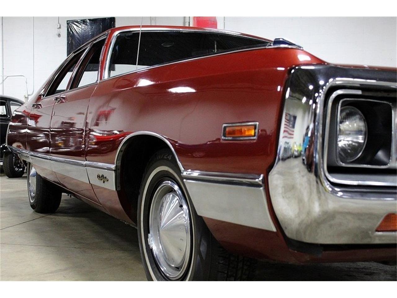 1971 Chrysler New Yorker for Sale | ClassicCars.com | CC-1056687