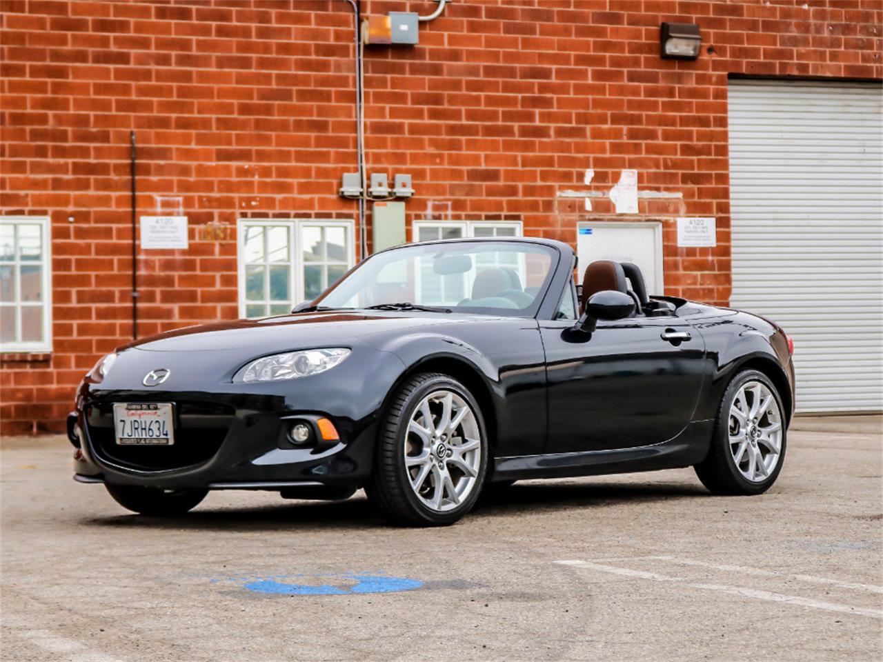 2014 Mazda Miata for Sale | ClassicCars.com | CC-1056691