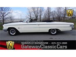 1963 Ford Galaxie (CC-1050067) for sale in La Vergne, Tennessee