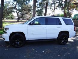 2015 Chevrolet Tahoe (CC-1056704) for sale in Thousand Oaks, California