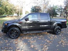 2013 Ford F150 (CC-1056706) for sale in Thousand Oaks, California