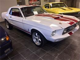 1967 Ford Mustang (CC-1056735) for sale in Clarksburg, Maryland
