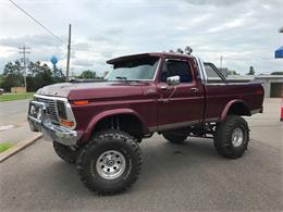 1978 Ford F150 (CC-1056739) for sale in Stratford, Wisconsin