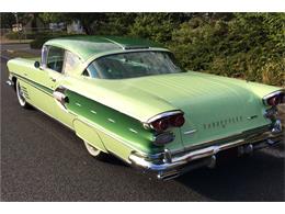 1958 Pontiac Bonneville (CC-1050675) for sale in Scottsdale, Arizona