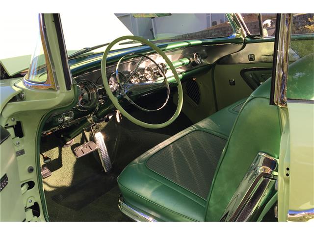 1958 Pontiac Bonneville (CC-1050675) for sale in Scottsdale, Arizona