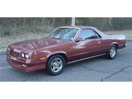 1986 Chevrolet El Camino (CC-1056761) for sale in Hendersonville, Tennessee