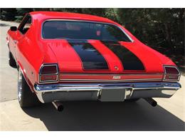 1969 Chevrolet Chevelle SS (CC-1050677) for sale in Scottsdale, Arizona
