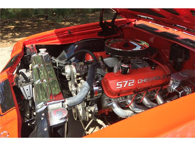 1969 Chevrolet Chevelle SS (CC-1050677) for sale in Scottsdale, Arizona