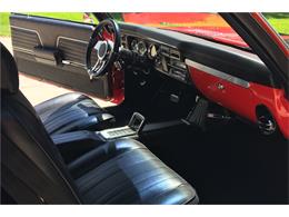 1969 Chevrolet Chevelle SS (CC-1050677) for sale in Scottsdale, Arizona