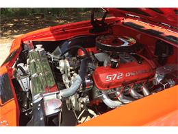 1969 Chevrolet Chevelle SS (CC-1050677) for sale in Scottsdale, Arizona