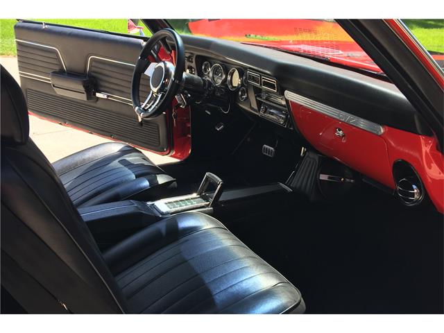 1969 Chevrolet Chevelle SS (CC-1050677) for sale in Scottsdale, Arizona