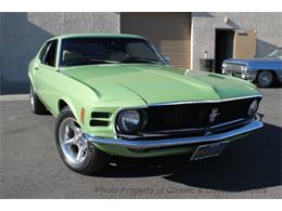 1970 Ford Mustang (CC-1056773) for sale in Las Vegas, Nevada
