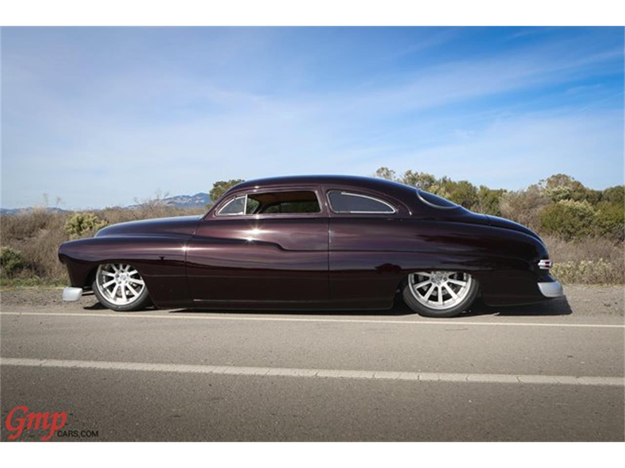 1950 Mercury Custom for Sale | ClassicCars.com | CC-1056787