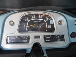 1972 Toyota Land Cruiser FJ (CC-1056792) for sale in Scottsdale, Arizona