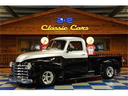 1950 Chevrolet Pickup (CC-1056813) for sale in New Braunfels, Texas