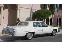 1979 Cadillac Fleetwood Brougham (CC-1056819) for sale in Kissimmee, Florida