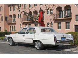 1979 Cadillac Fleetwood Brougham (CC-1056819) for sale in Kissimmee, Florida